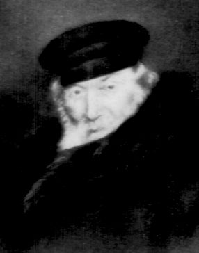 Rabbi Yisrael Meir Kagan